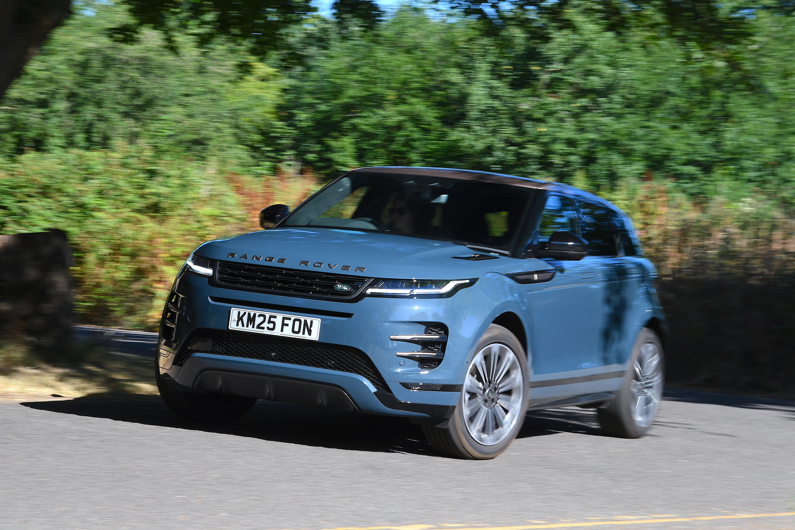 Evoque