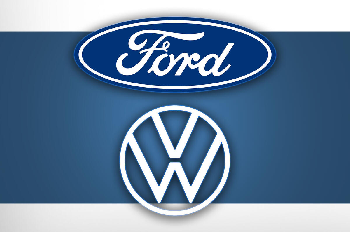 Ford and VW