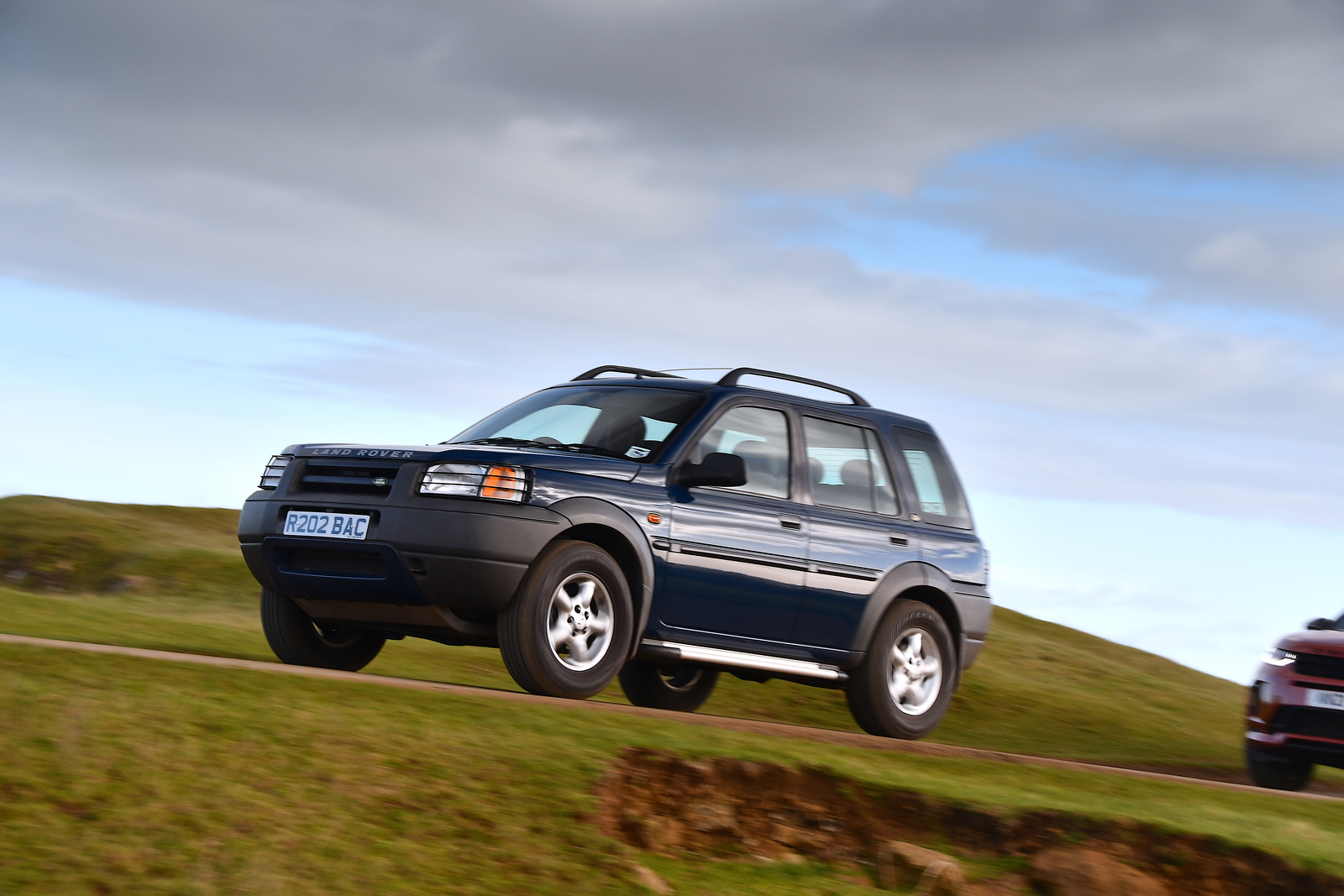 Freelander