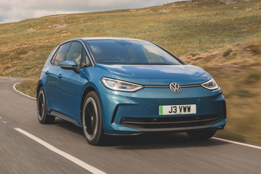 Volkswagen ID 3