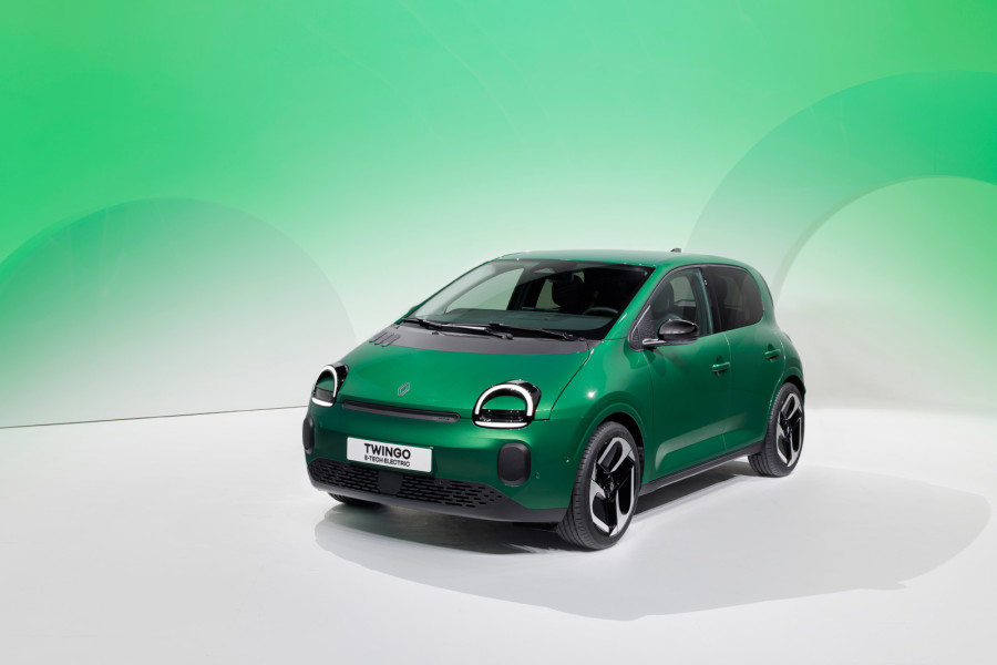 Twingo