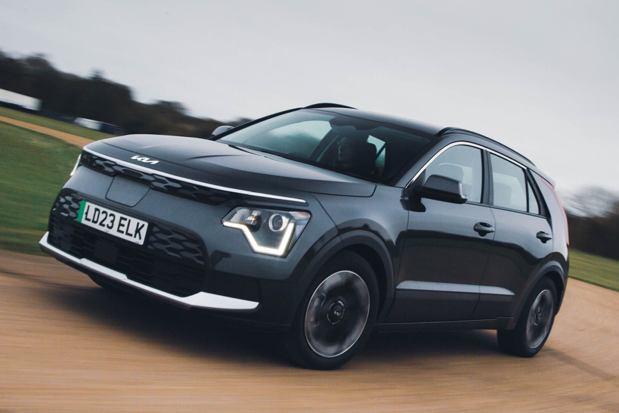 Kia Niro