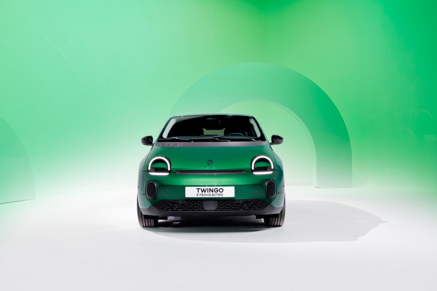 twingo