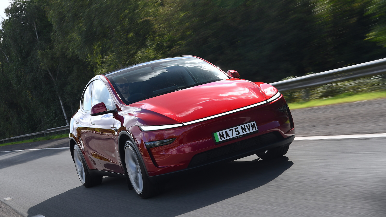 Electric cars have developed at such an alarming pace that the term 'range anxiety' feels like a bit of a misnomer in 2025.