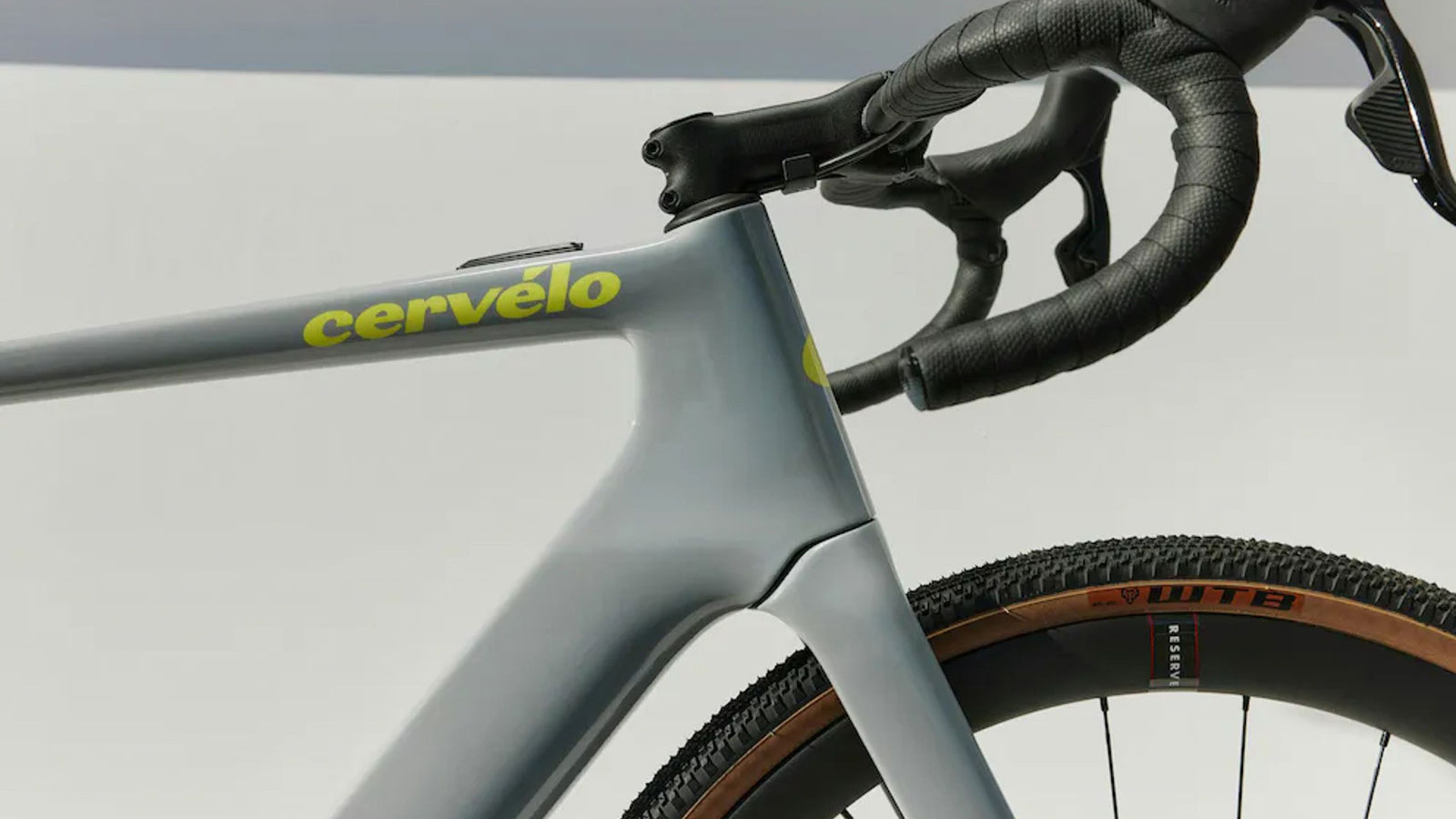 Cervélo Rouvida