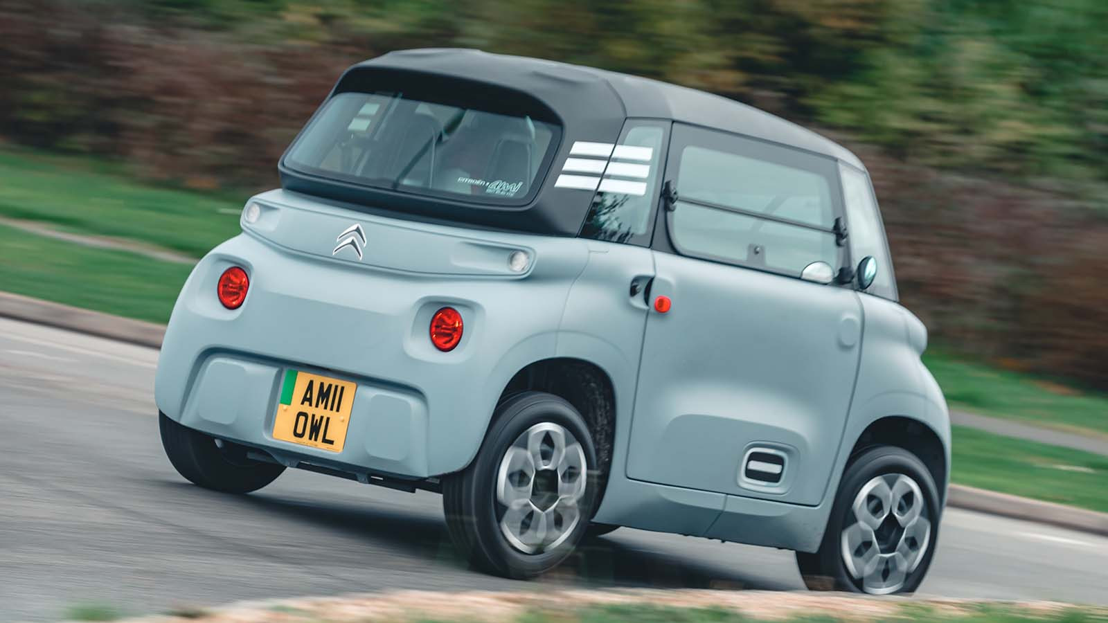 Citroën Ami 