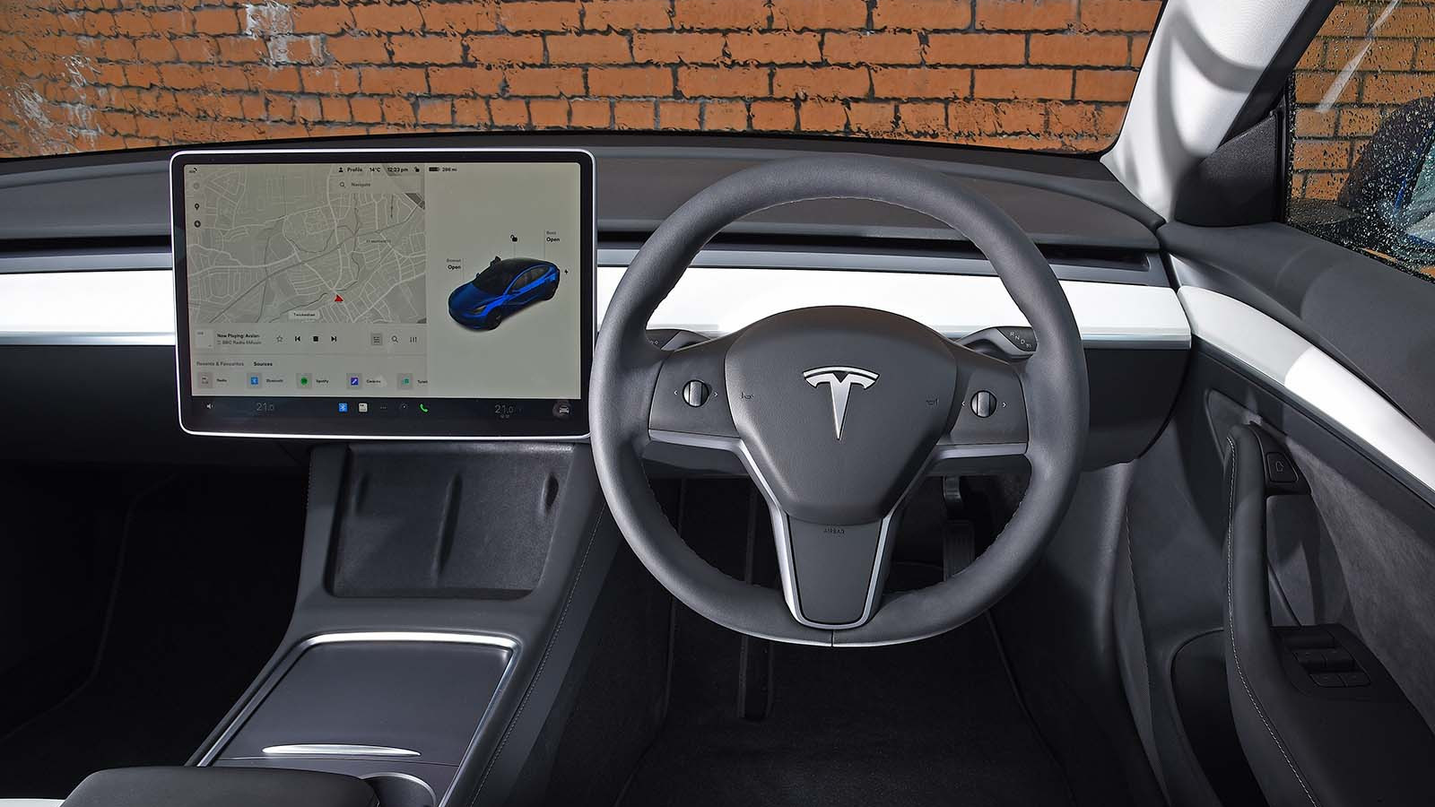 The top 10 best electric cars 2023 | Move Electric