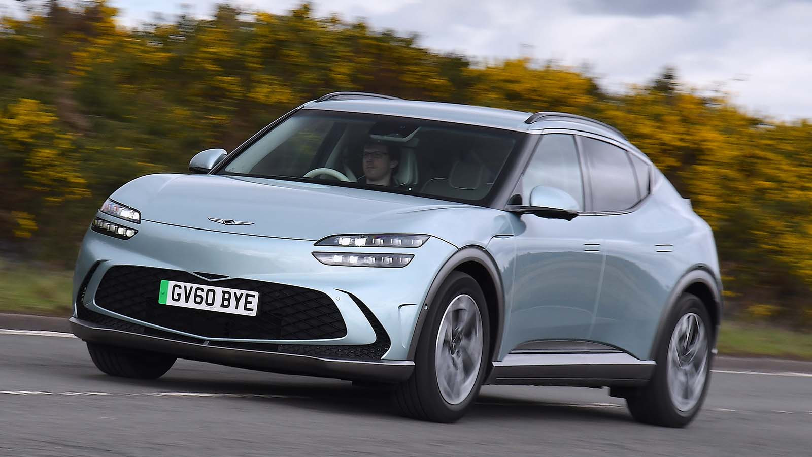The top 10 best electric cars 2023 | Move Electric