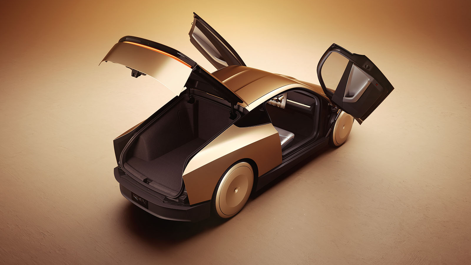 El Tesla Robotaxi se revela como parte del impulso global a los VE ...