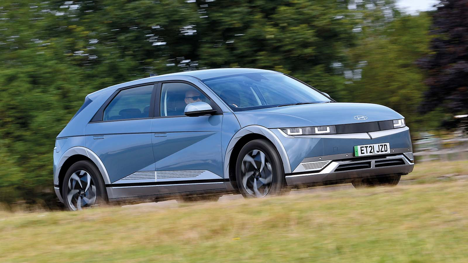 Hyundai Ioniq 5