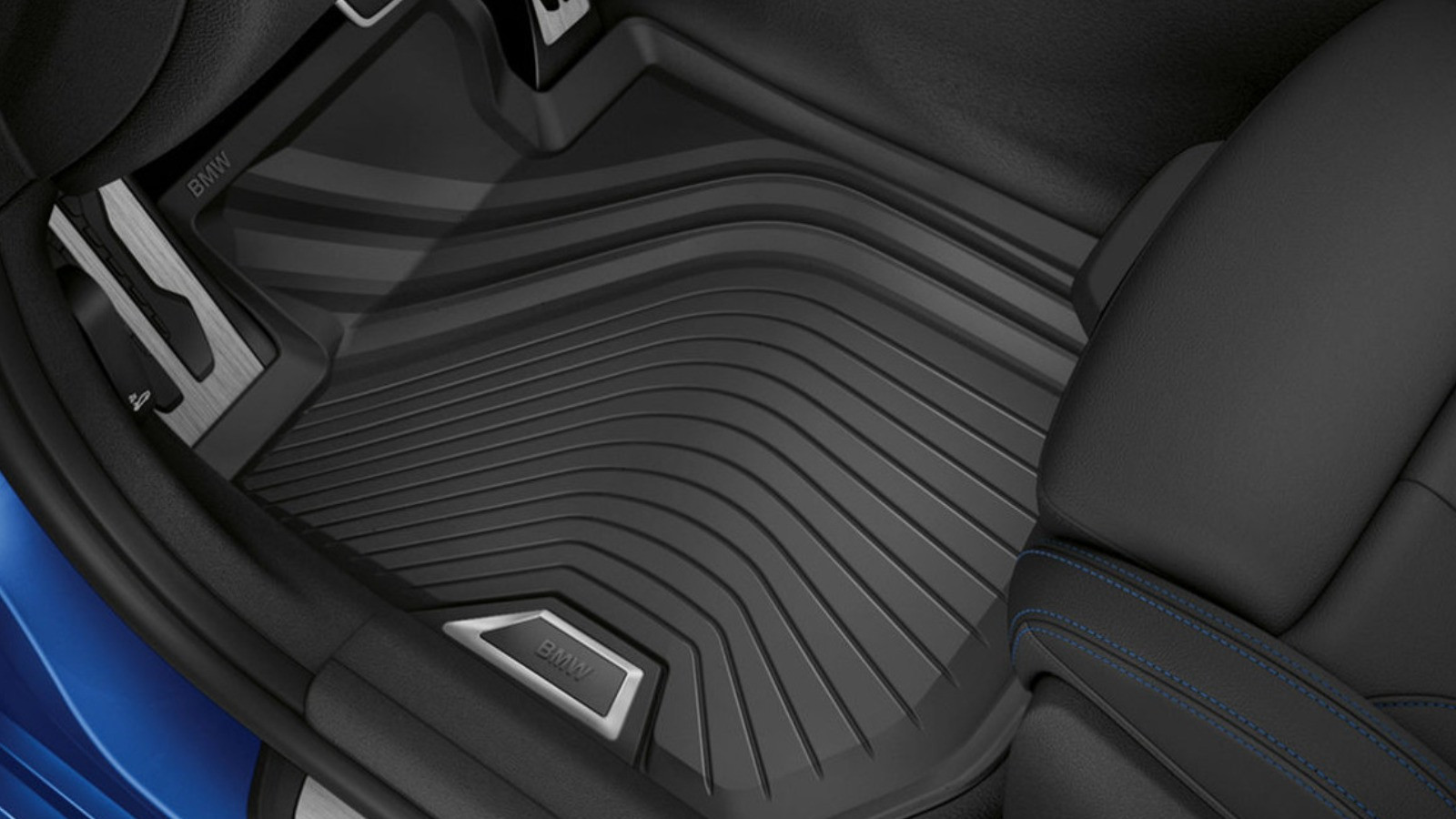 Car mats