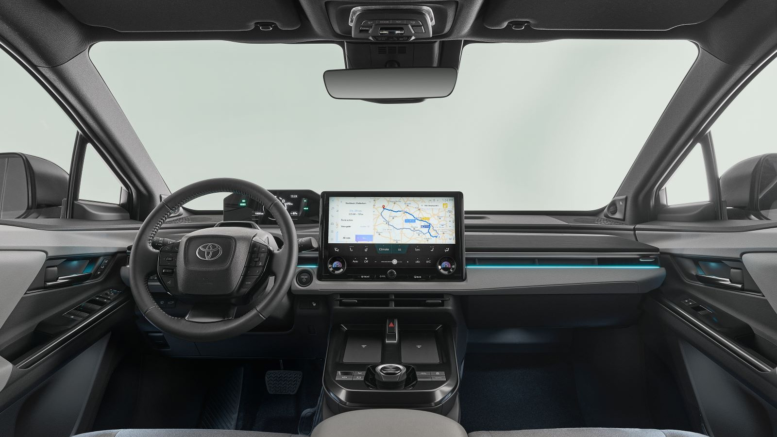 Le modèle Y de Tesla battu par Toyota : c'est le VE que nous attendions ...