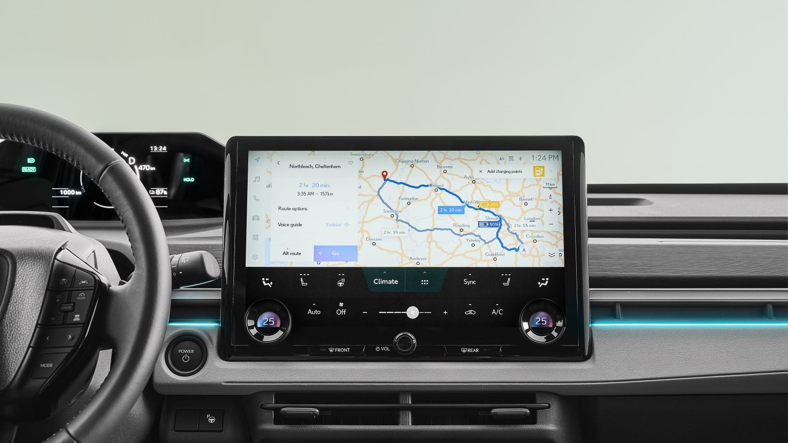 Le modèle Y de Tesla battu par Toyota : c'est le VE que nous attendions ...