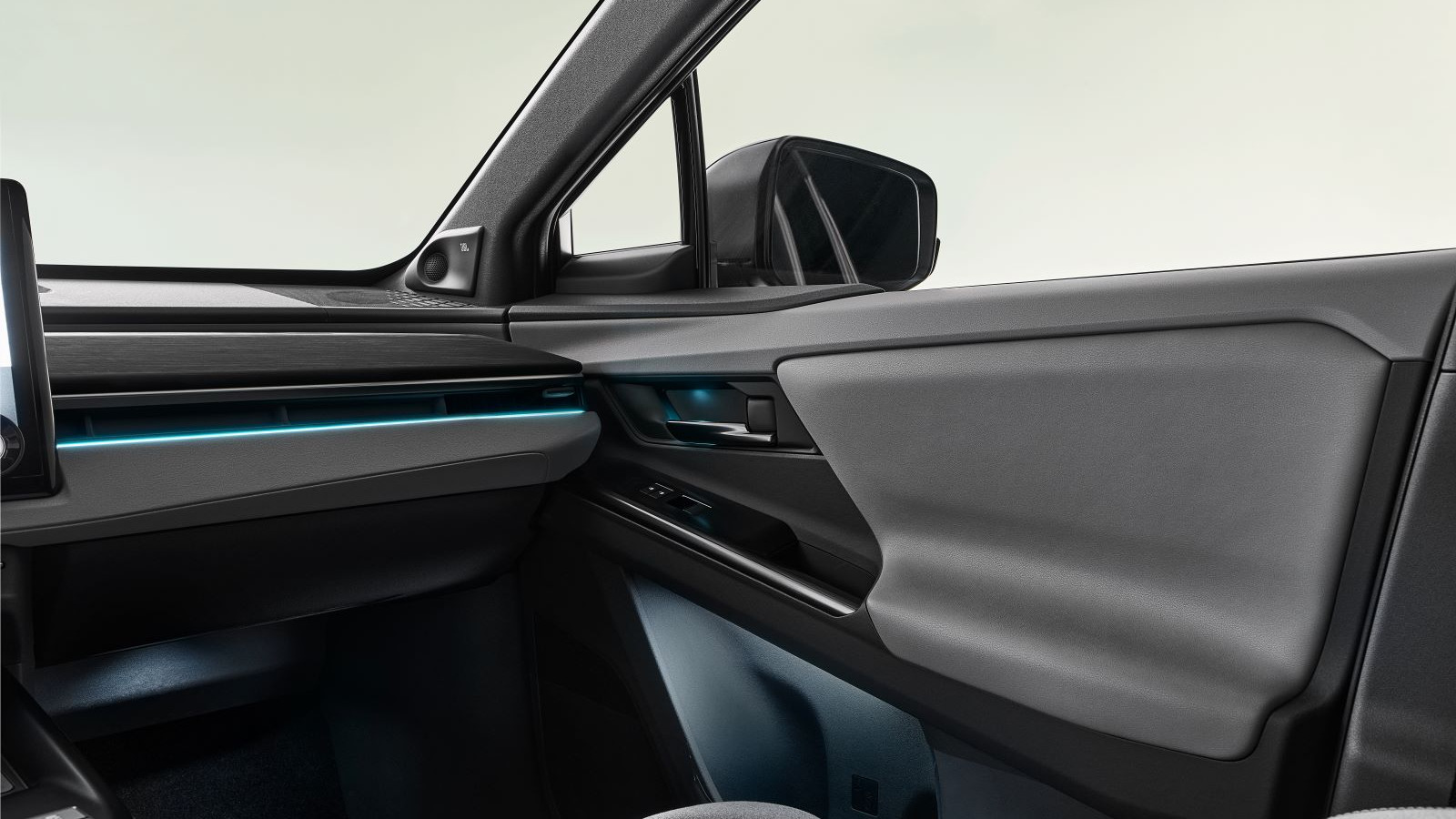 Le rival de Tesla de Toyota : voici le véhicule électrique que nous ...