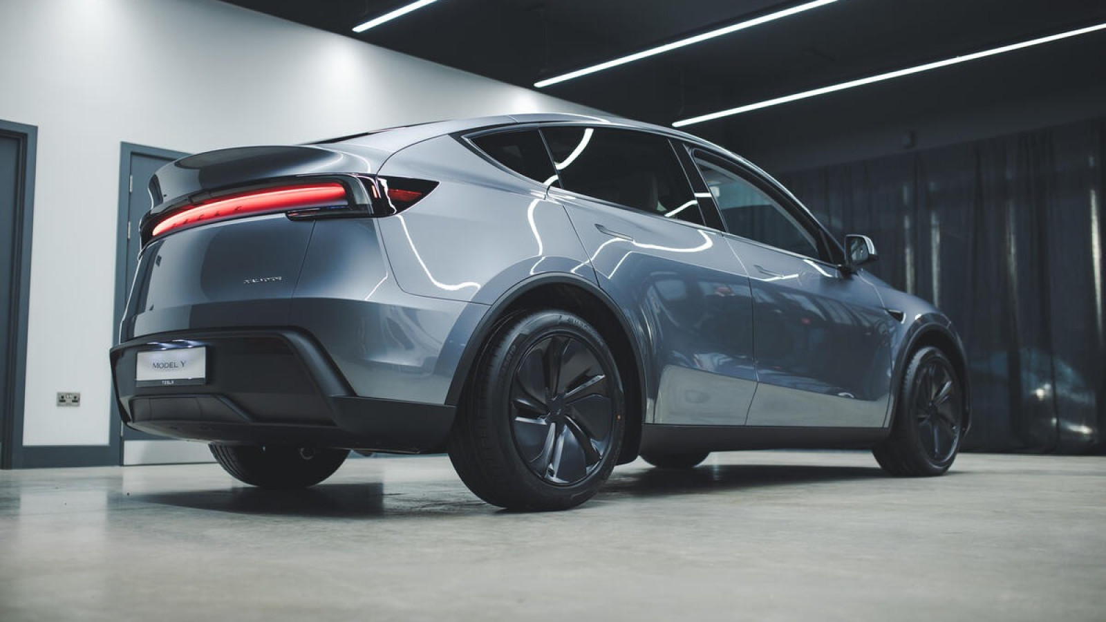 Tsf Hm Todos os novos SUV e camiões eléctricos em breve | Move Electric