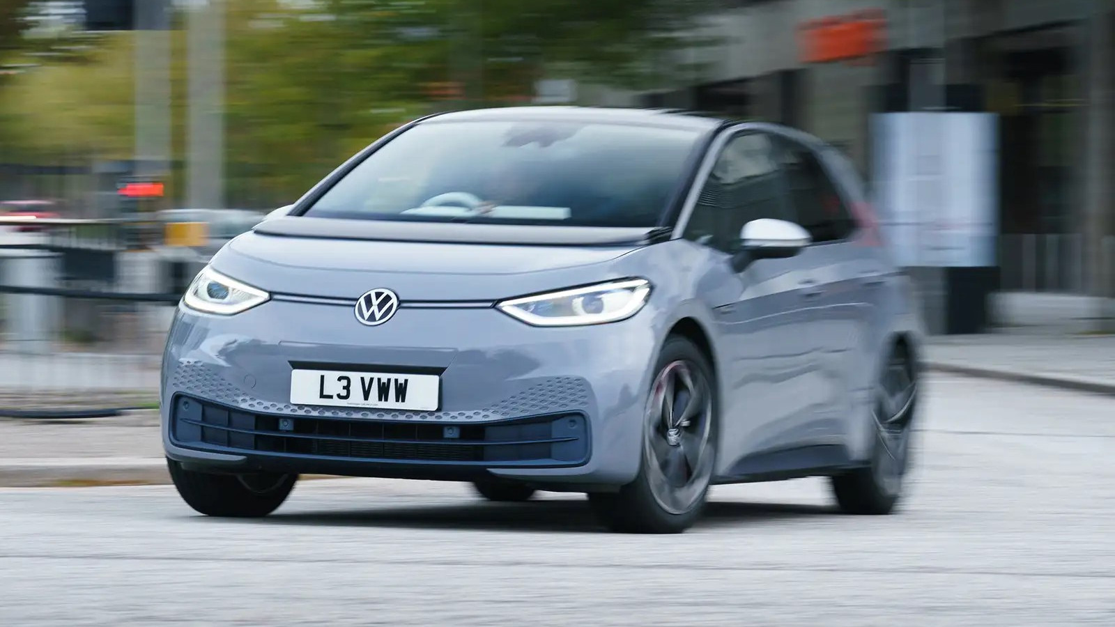 Volkswagen ID 3