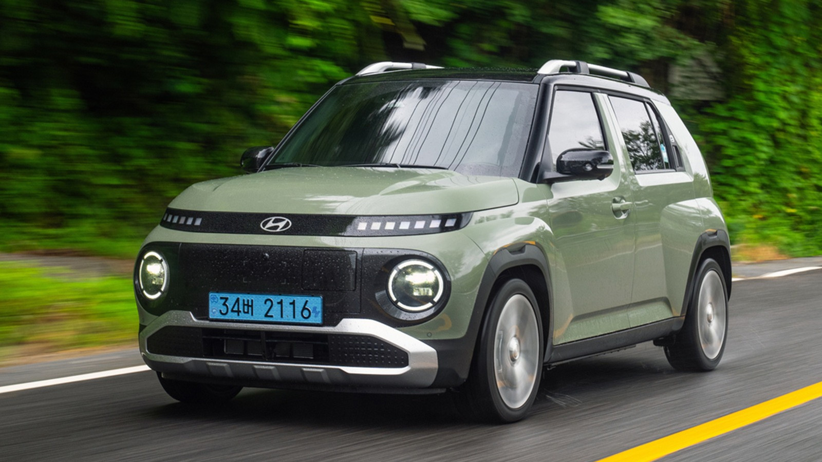 Sxp 67 Los vehículos eléctricos menos vendidos en Europa | Move Electric