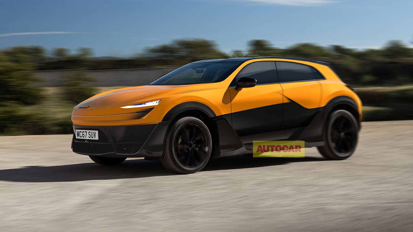 Every new electric performance car coming soon | Move Electric