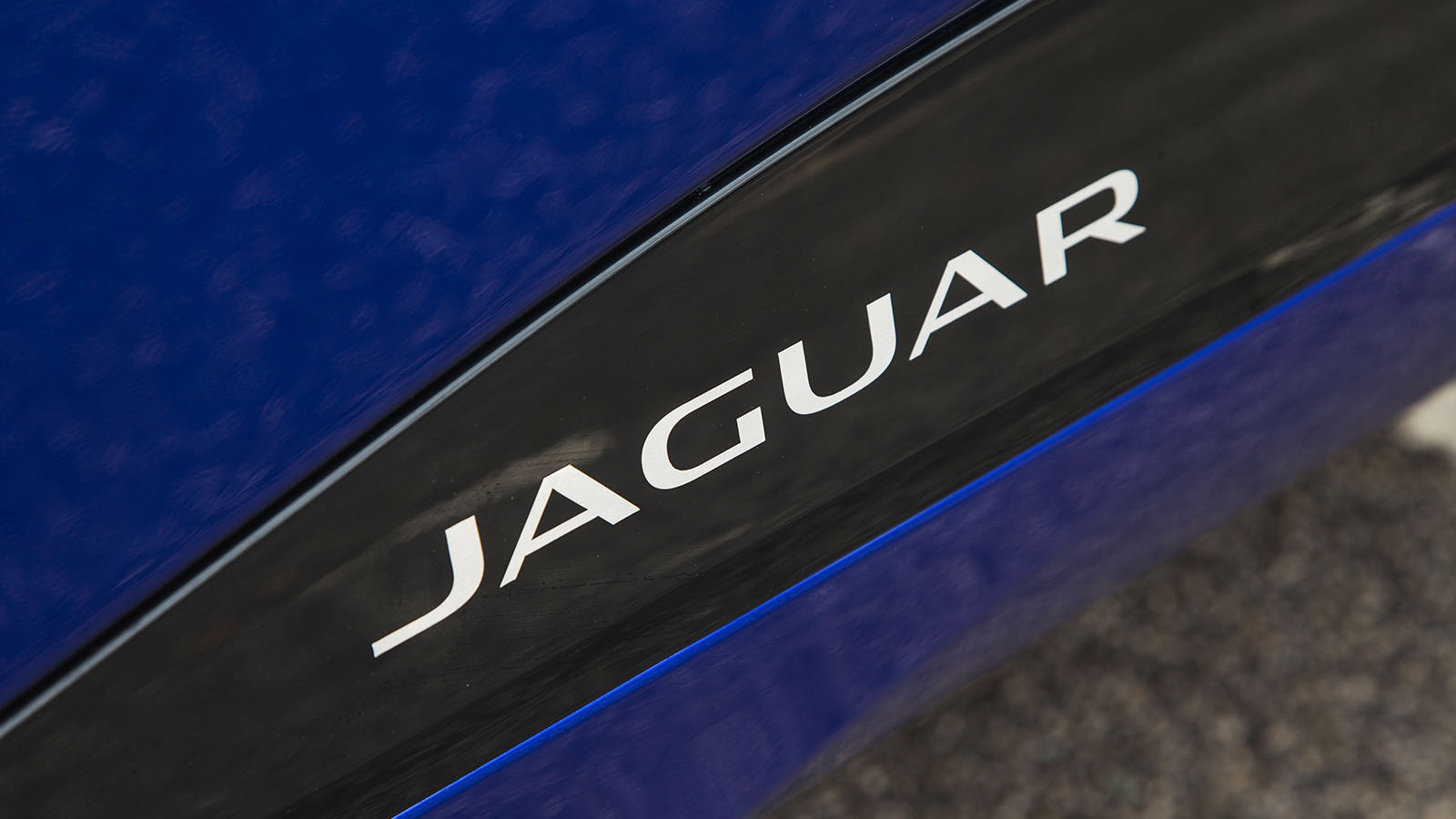 Jaguar i-Pace buy back
