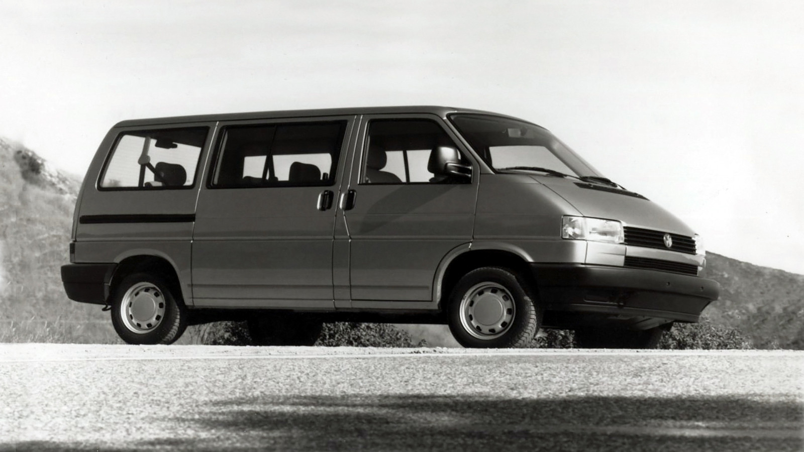 1990 Volkswagen T4