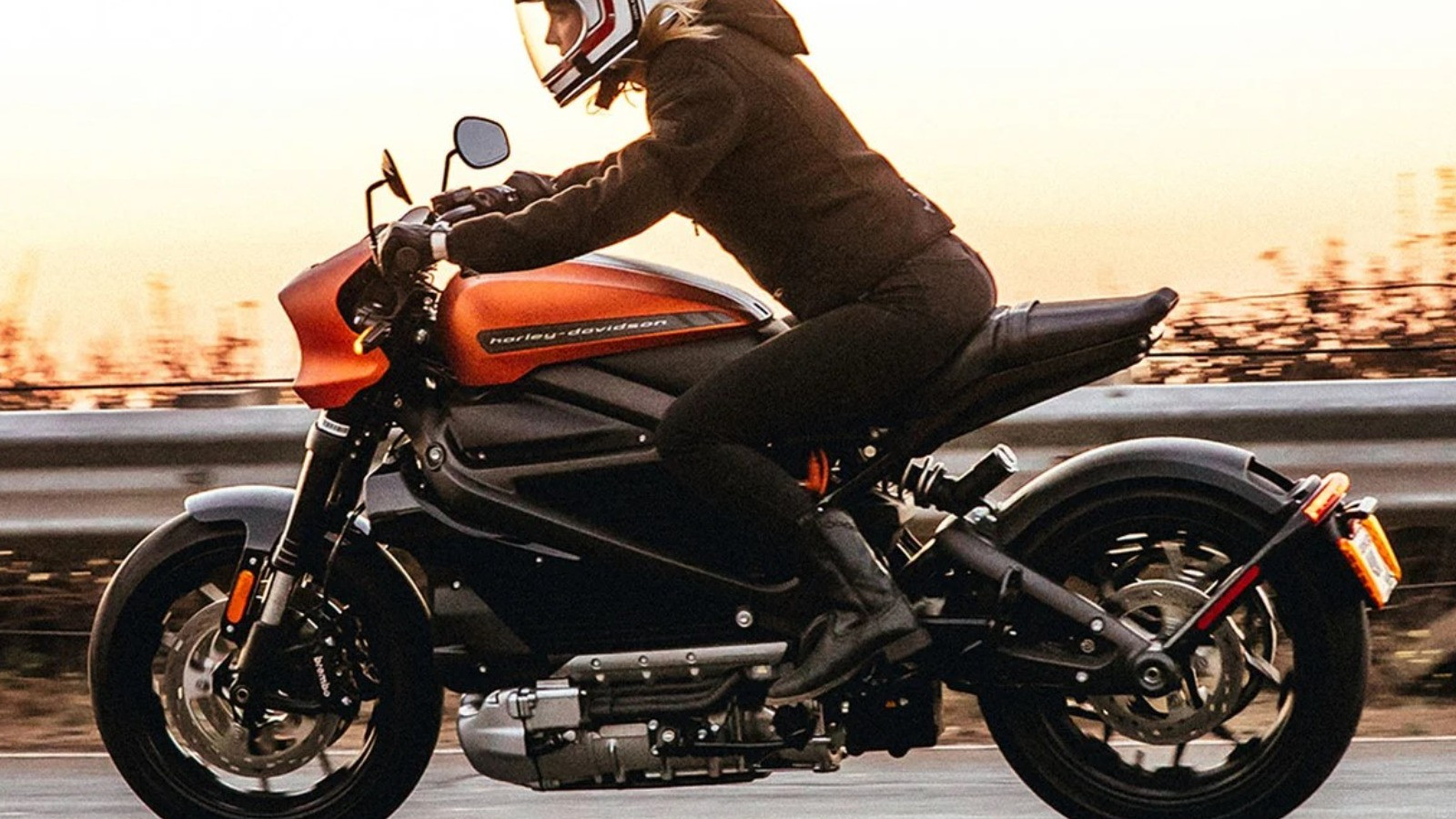 Las motos con mayor autonomía | Move Electric