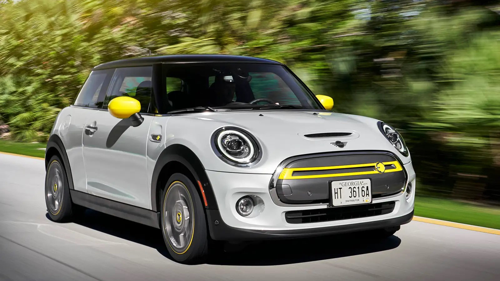 Swap shop: these are the EVs you should replace your car with | Move ...