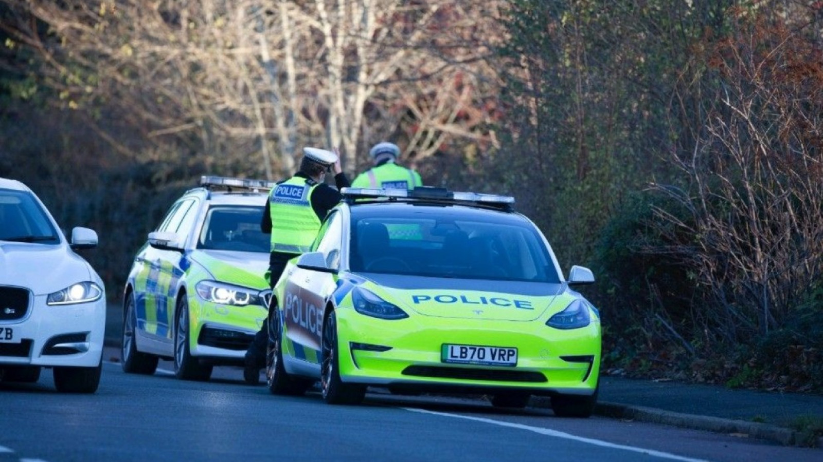 The coolest and craziest electric emergency vehicles | Move Electric