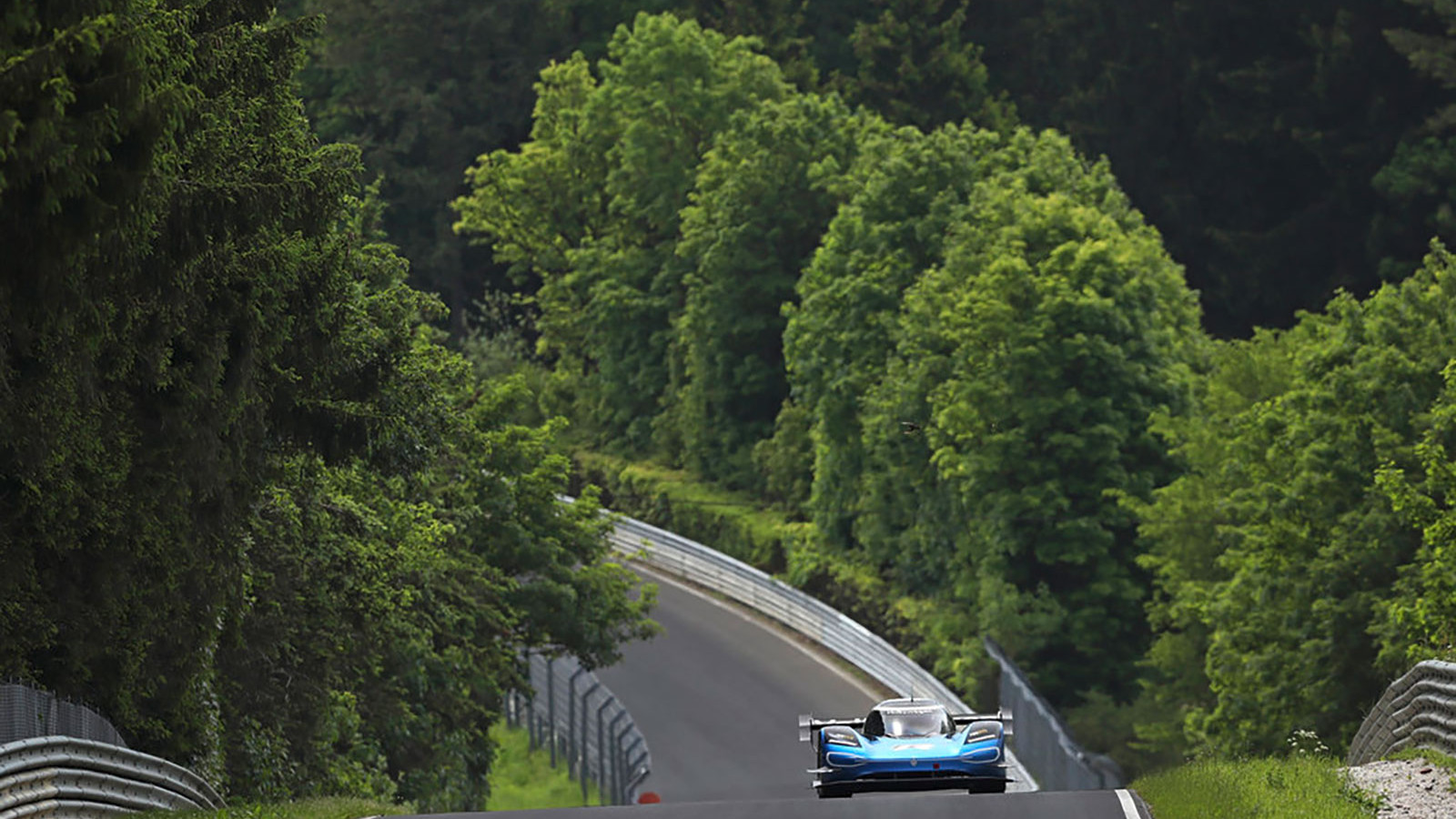 Volkswagen ID.R
