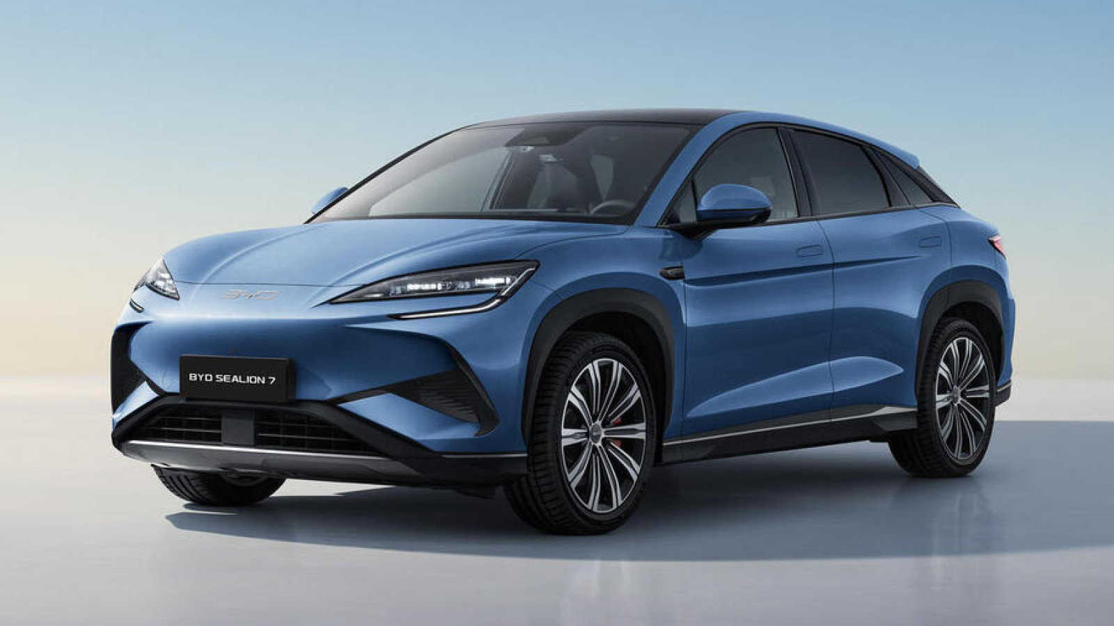 Paris Motor Show 2024