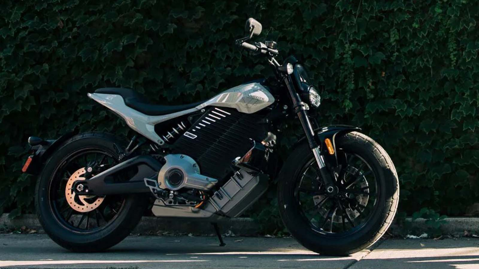 Les meilleures motos électriques de 2025 | Move Electric