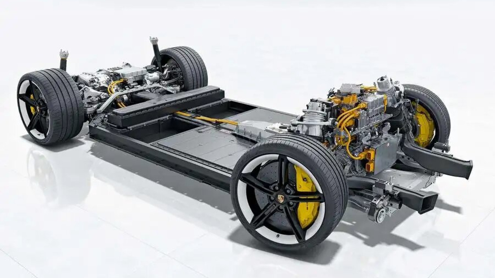 Electric car jargon buster: all the key terms explained | Move Electric