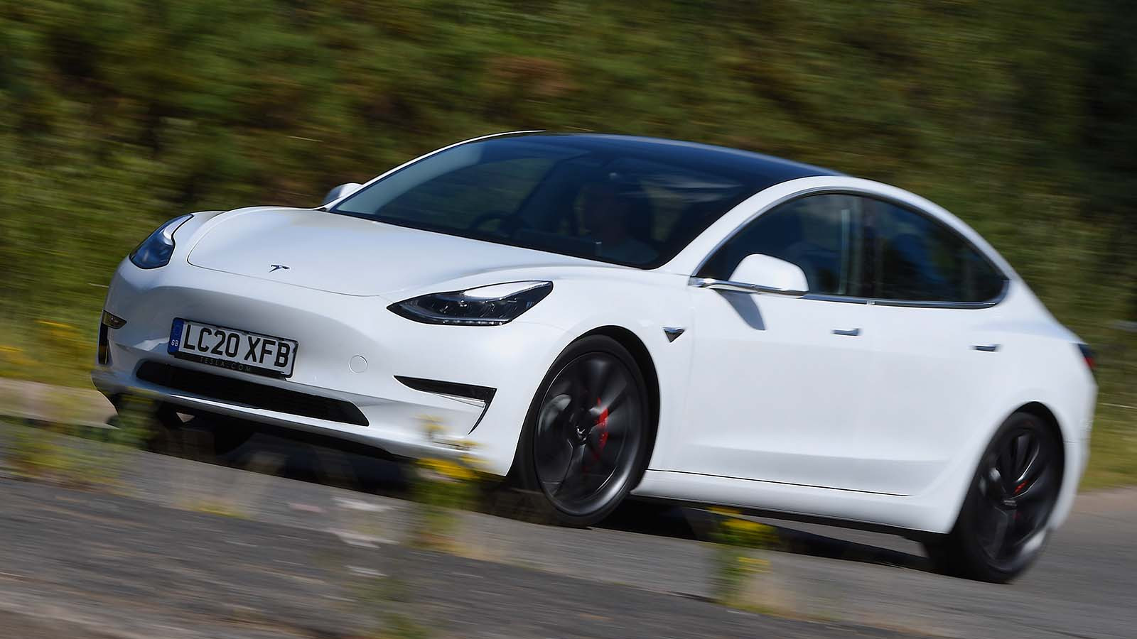 How to buy a used electric car | Move Electric